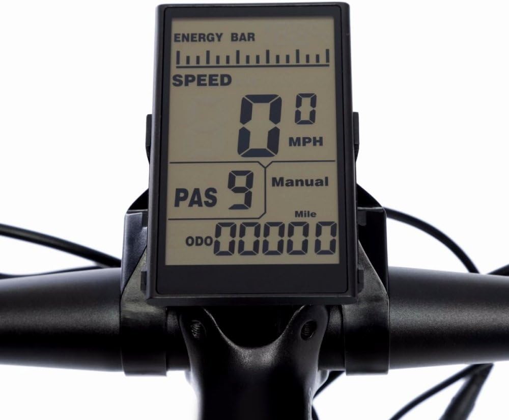 Jetson Adventure Electric Bike Shop, 52 