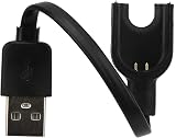 Teror Charging Cable for Xiaomi Mi Band 1 2 3 - Sports Band Power Charger Cord view 2