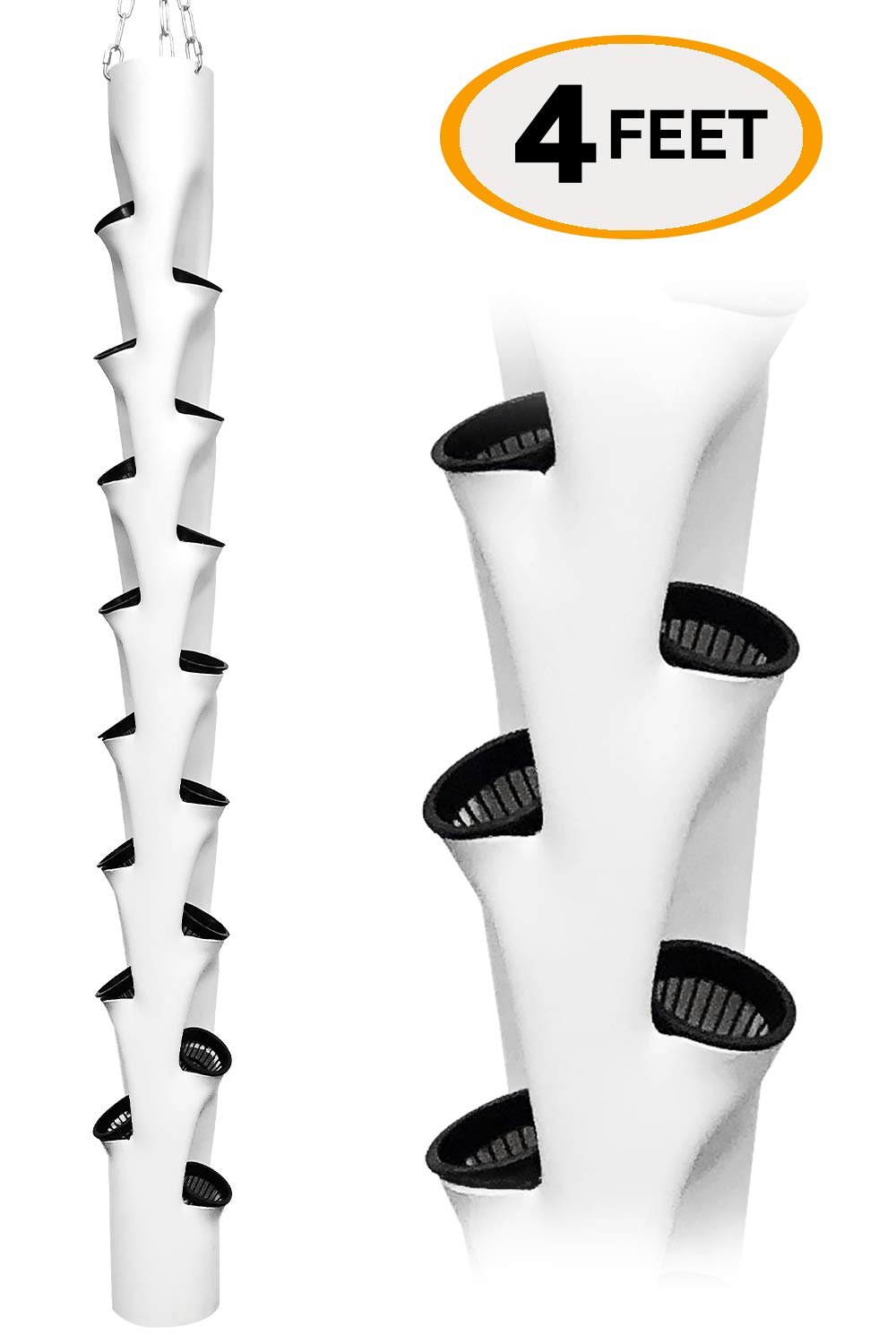 Best Net Pots For Tower Garden