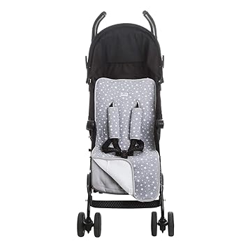 pushchair insert