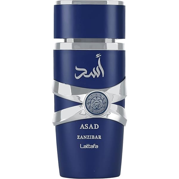 Lattafa ASAD 香水 100ml Amazon.com : Lattafa Perfumes Asad for Unisex Eau de Parfum