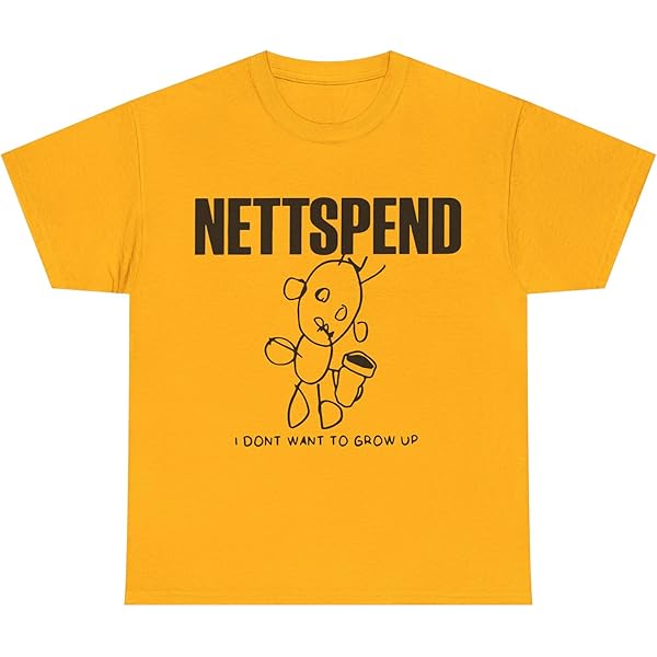 Nettspend Osamason Rehabilitation Stunmic Rehab BAFK Tee T-Shirt