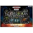 Dungeons & Dragons Icons of The Realms Wild Beyond: Witchlight Carnival Set