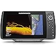 Humminbird 411410-1 Helix 10 Chirp MEGA DI+ GPS G4N