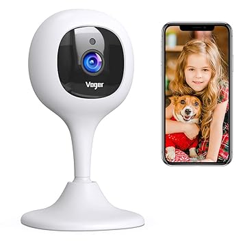 phone compatible baby monitor