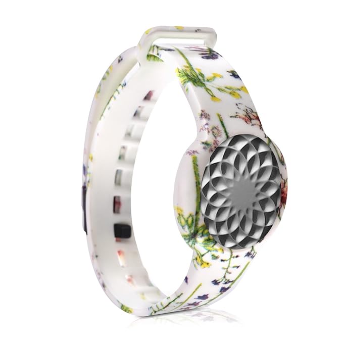 2 in1 Set: pulsera para Jawbone UP Move - kwmobile 2 x Silicona ...