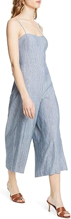 club monaco dalennah jumpsuit