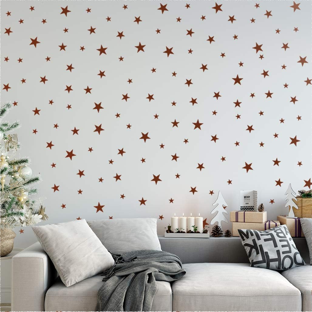StickerDeen, Copper Metallic - Image 5