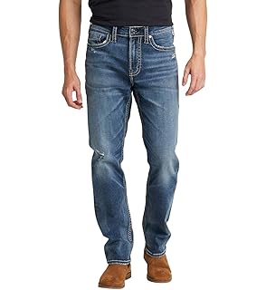 silver gordie jeans canada