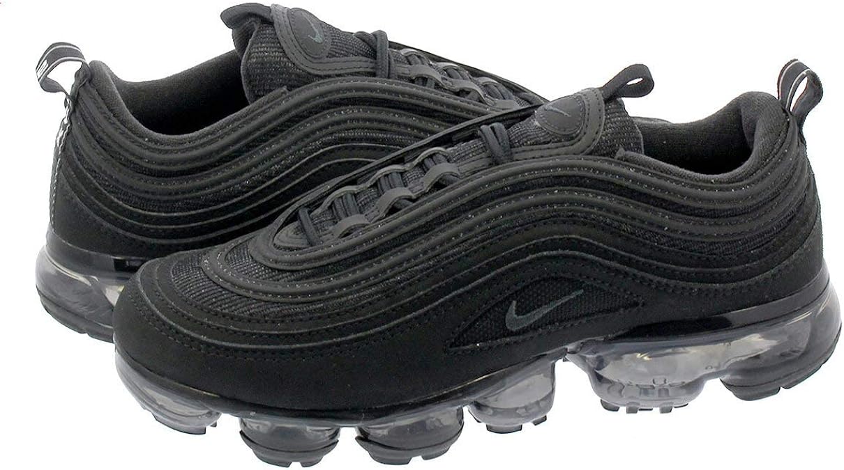 nike air vapormax 97 black