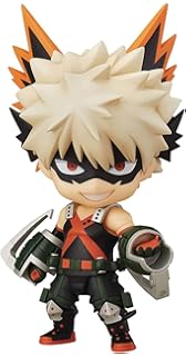 my hero academia nendoroid todoroki