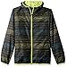Columbia Boys' Pixel Grabber Ii Wind Jacket