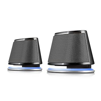 satechi speakers
