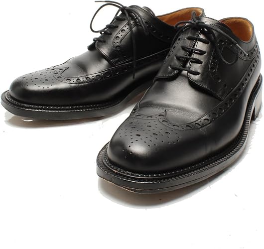 Amazon バリー ウィングチップシューズ メンズ 中古 Bally バリー シューズ バッグ