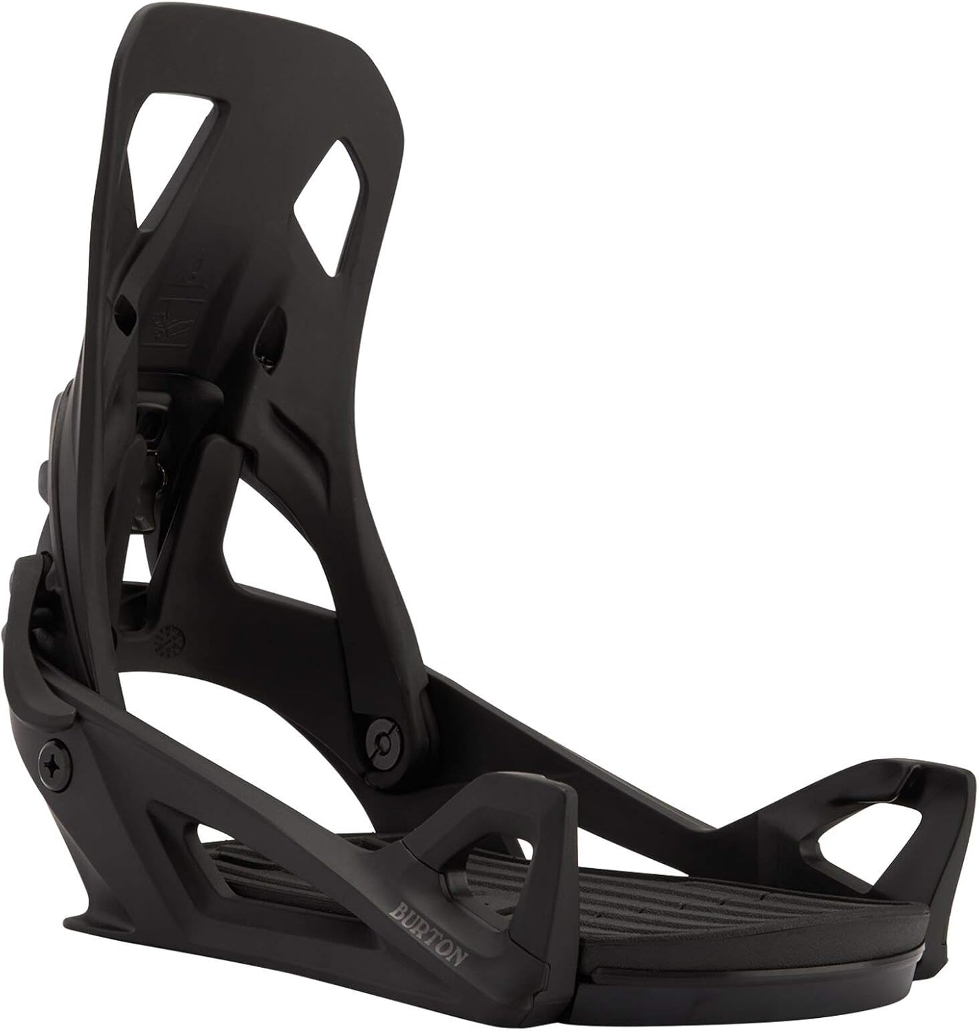 burton step on snowboard boots