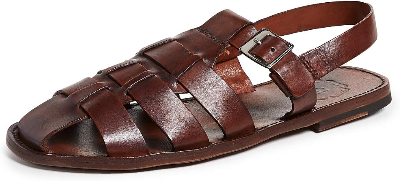 grenson sandals
