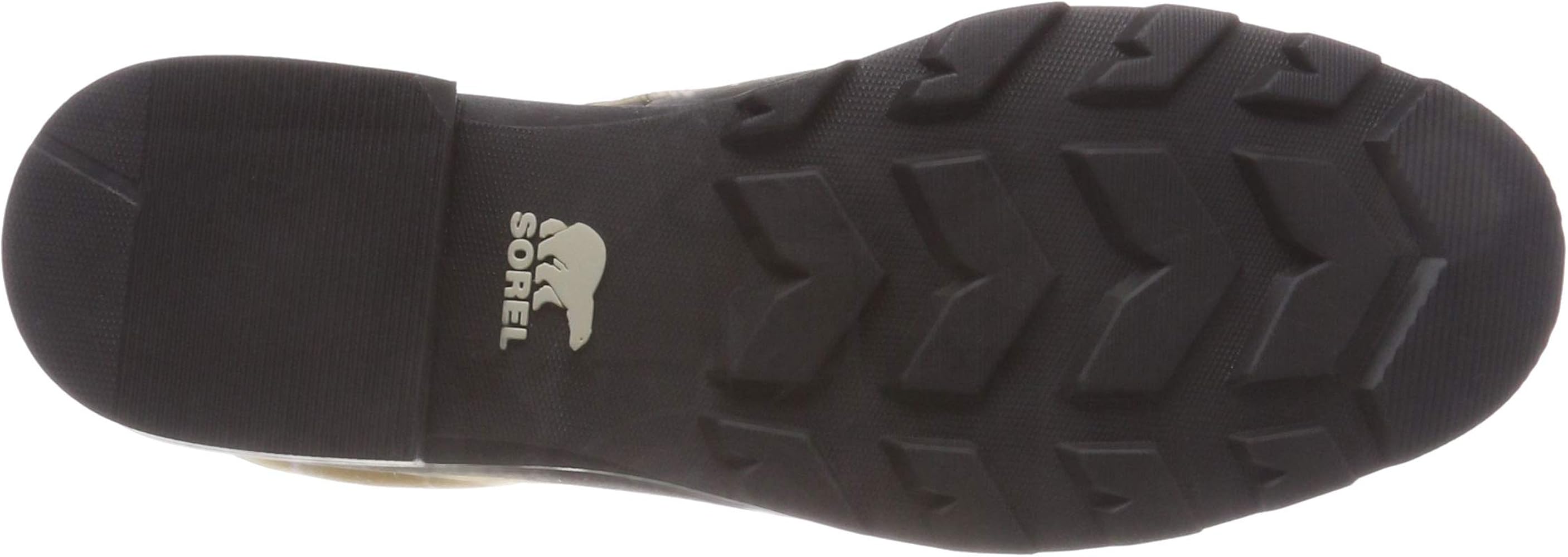 sorel emelie 1964 black