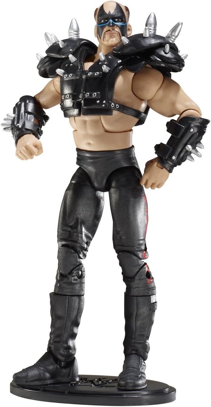 road warriors action figures