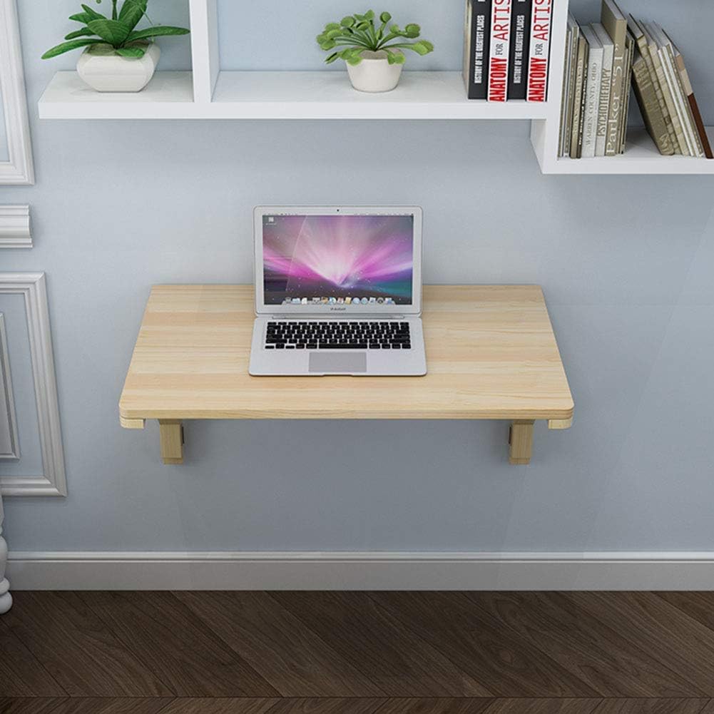 Piezas mecánicas Mesa de hojas abatibles montada en la pared Cocina