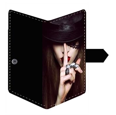 Shopmania Multicolor Womens Canvas Leather Wallet