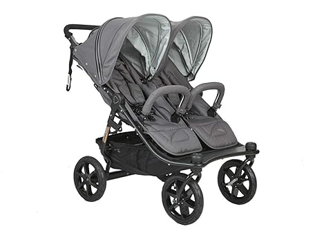 valco duo pram