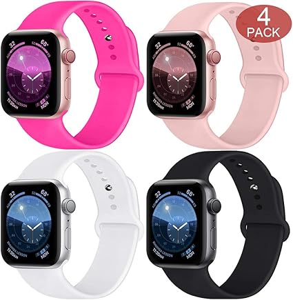 Amazon.com: SWHAS - Correa de repuesto para reloj ...