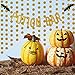 Gold Glitter Potion Bar Banner Halloween Hocus Pocus Banner, Halloween Potion Bar Decorations Potion Bar Sign Halloween Hocus Pocus Decorations