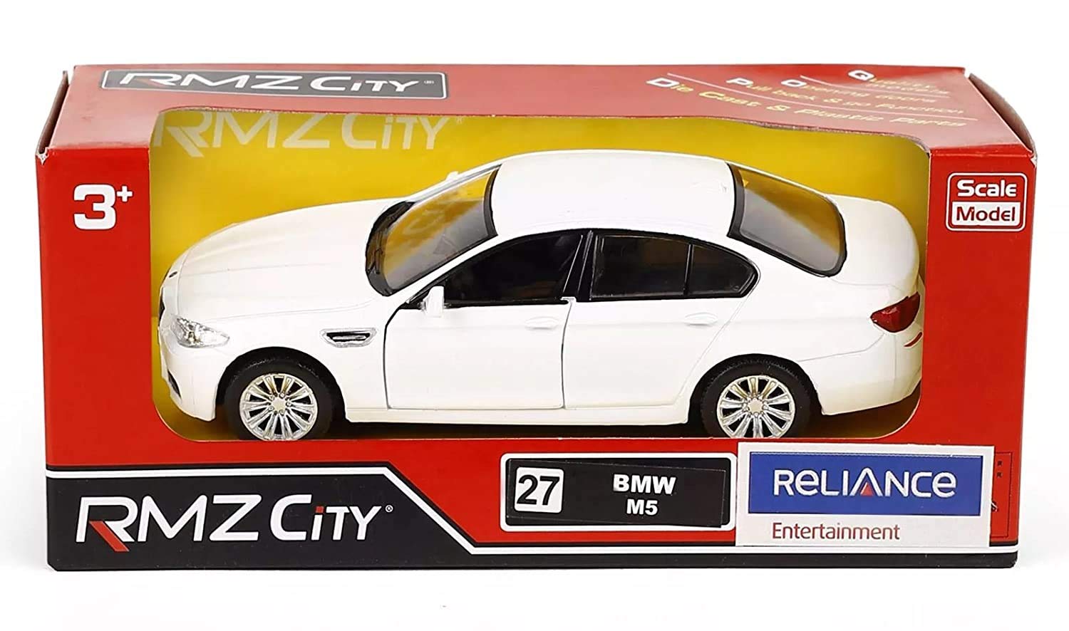 rmz city bmw m5