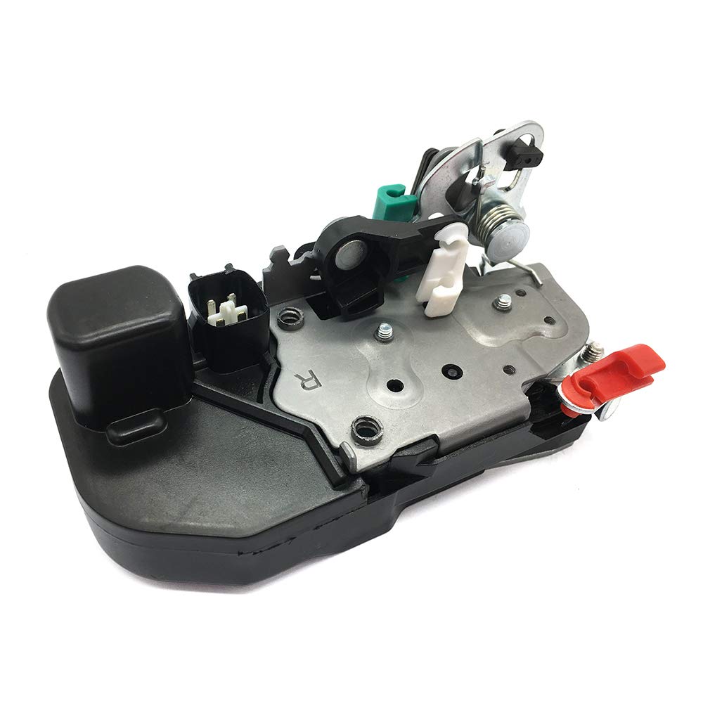 Replacement Parts Rear Door Lock Actuator Right Side 931645 for Dodge