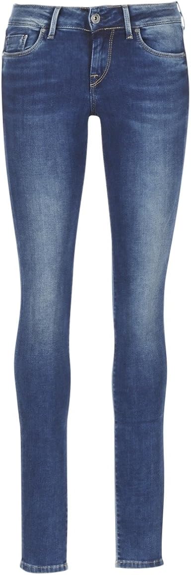 pepe jeans soho skinny jeans