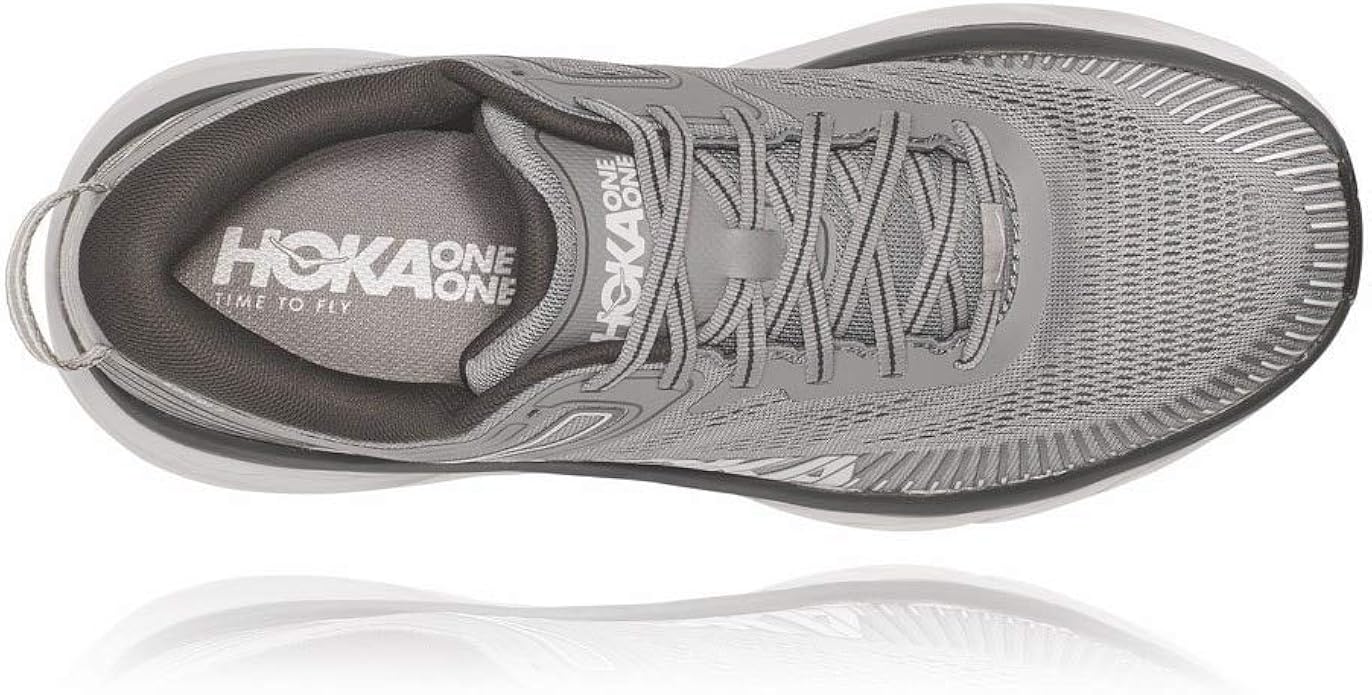 hoka bondi 7 amazon