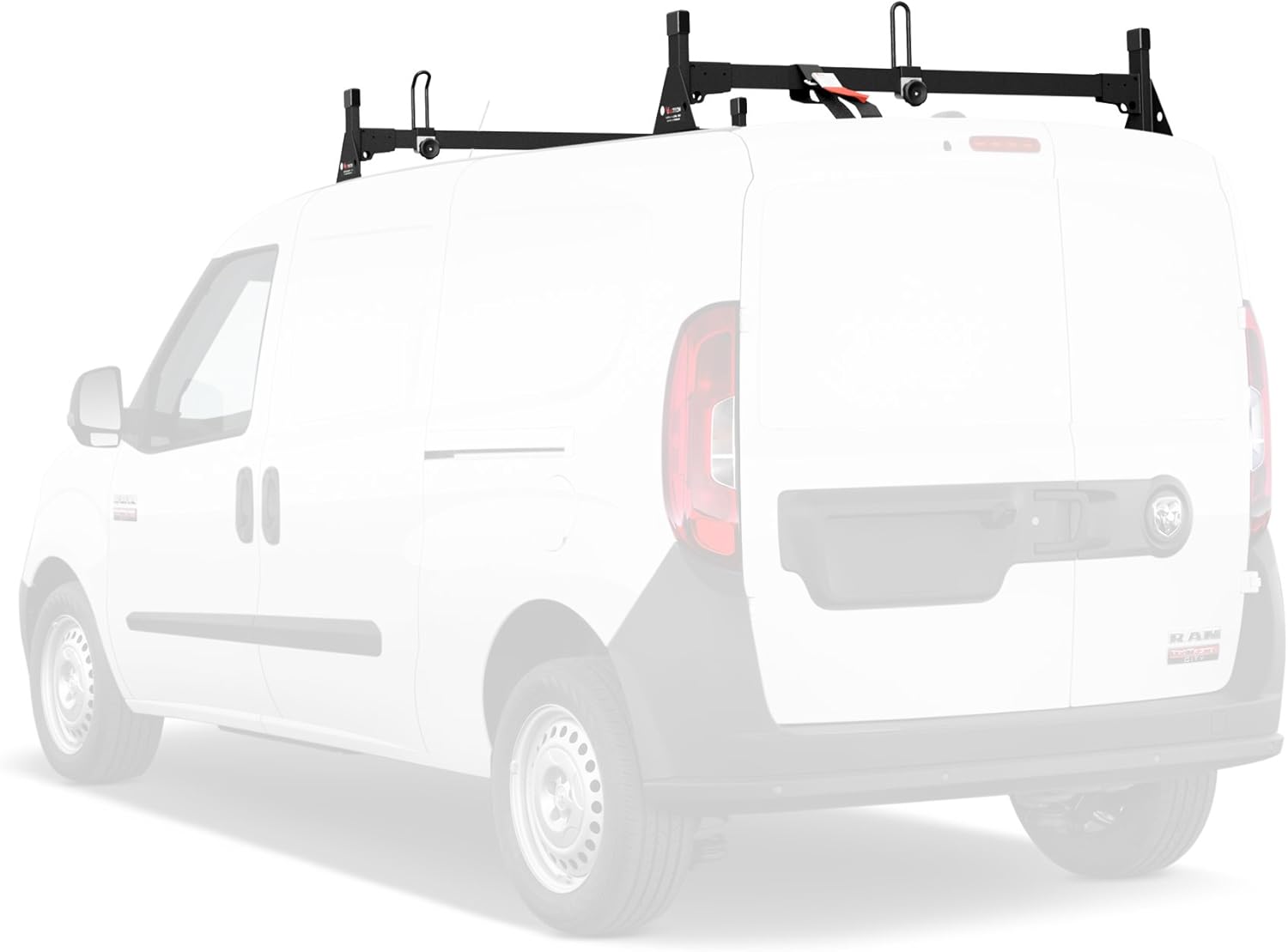 Which Is The Best Black Ladder Rack Promaater