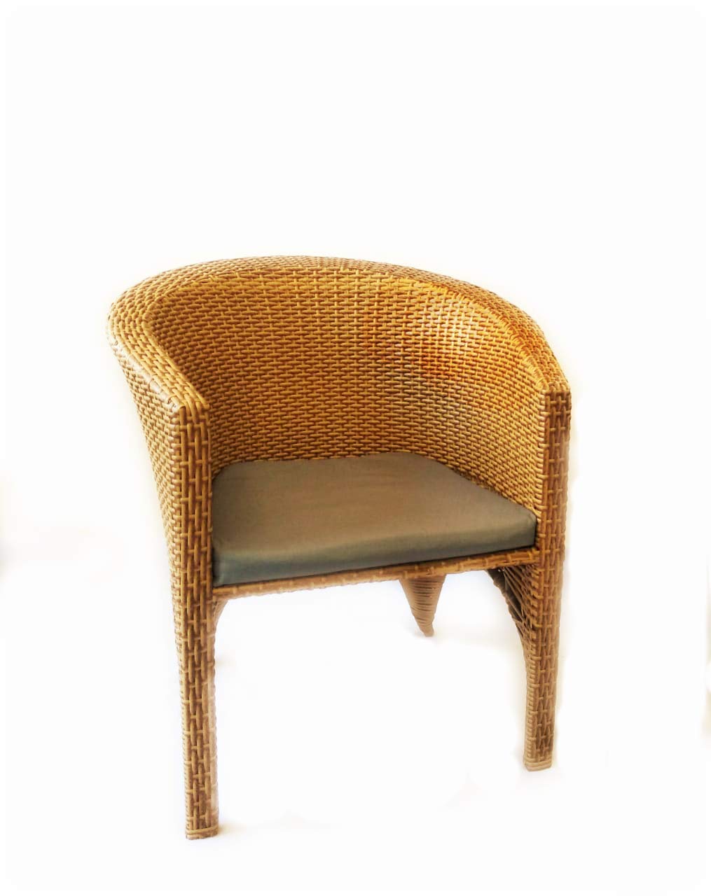 kozy kingdom wicker furniture on Carry Bird Porch Furniture Sets 3 Pieces Pe Rattan Wicker Chairs Beige Cushion With Table Outdoor Garden Furniture Sets Color Abuca Wood Amazon In Home Kitchen