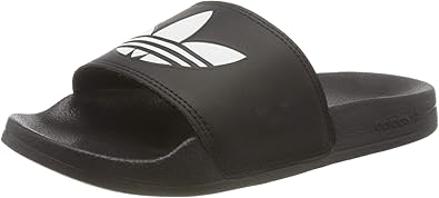 adidas adilette core black