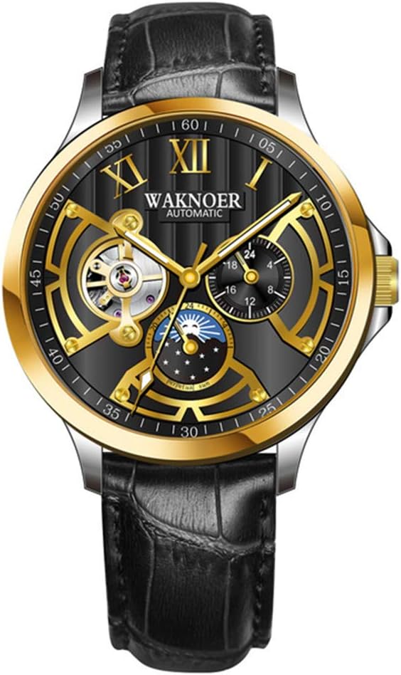 Watches for Women Damenuhr Mode Stahlband Einfache Frauen Quarzuhr Legierung Armbanduhr Mode Klassische Damenuhr