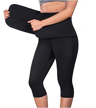 Amazon.com: Ursexyly - Pantalones de yoga para mujer con ...