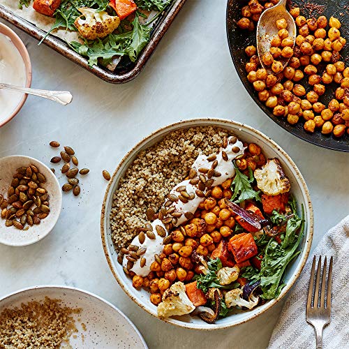 1 Amazon+Meal+Kits+Veggie+Chickpeas