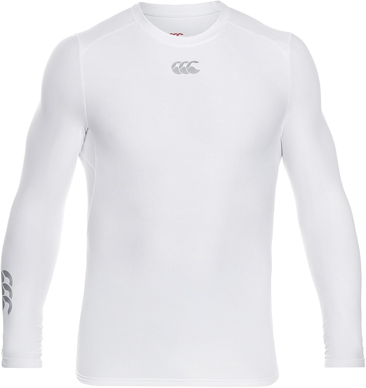 canterbury thermal top