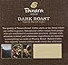 Panera Bread Dark Roast Single Serve Cup, 12 Count