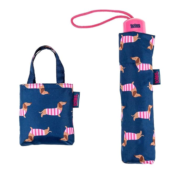 totes dog umbrella