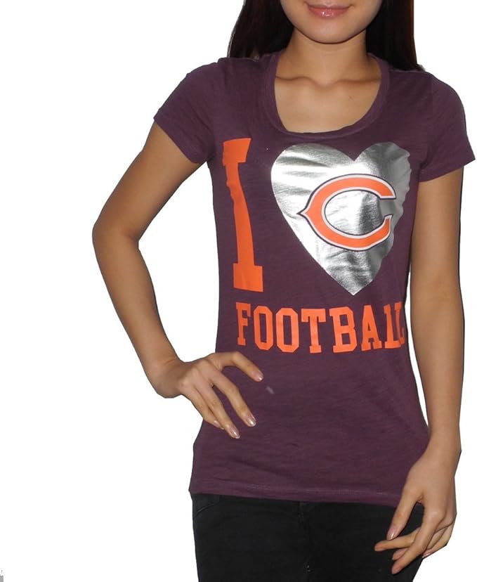 victoria secret chicago bears jersey