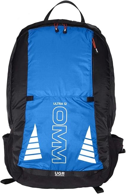Omm ultra 12 running backpack Clearance
