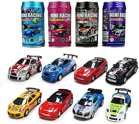 ARRIS Mini RC Car, Radio Remote Control 