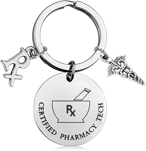 Amazon Com Bekech Pharmacy Technician Gift Pharmacy Student