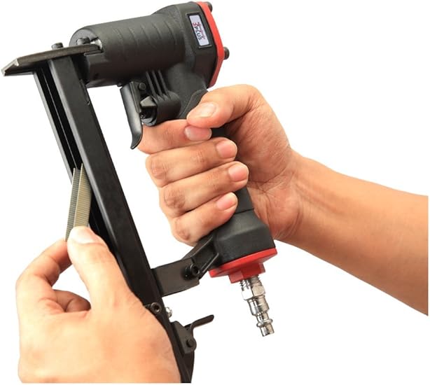 3PLUS HT5014SP Upholstery Stapler product image 2