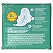 Always Ultra Thin, Size 1, Regular Pads With Wings, Scented, 16 Count, Packaging May Vary
