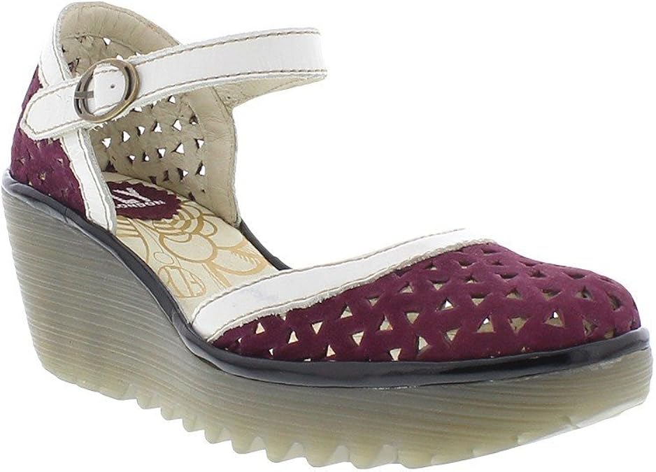 sandalias fly london