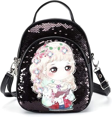 children's messenger bag