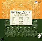 Ponchielli: La Gioconda (1959 - Votto) - Callas Remastered