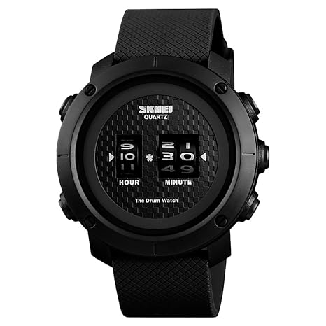 best outdoor sports watch